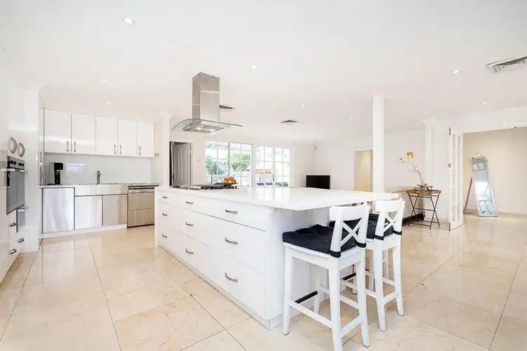 Seventh view of Homely house listing, 340 The Boulevard, City Beach WA 6015