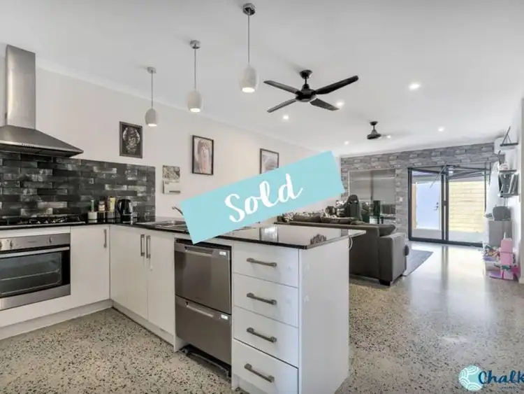 13 Lazuli Rise, Wellard WA 6170