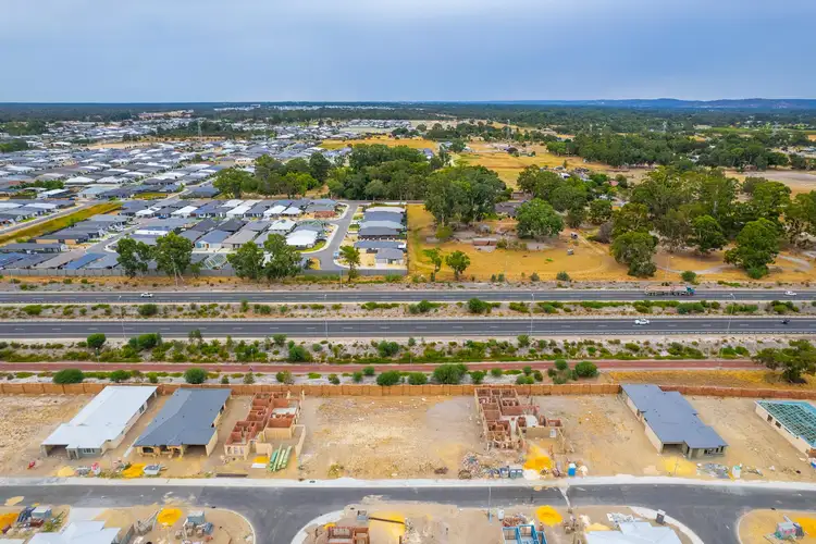 Third view of Homely land listing, 72 Bernborough Avenue, Caversham WA 6055