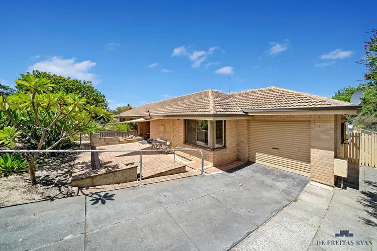 39 Fulton Street, Hamilton Hill WA 6163