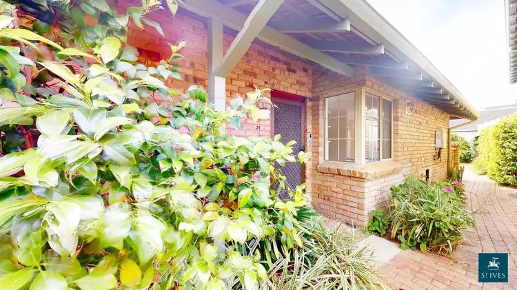 21/444 Marmion Street, Myaree WA 6154
