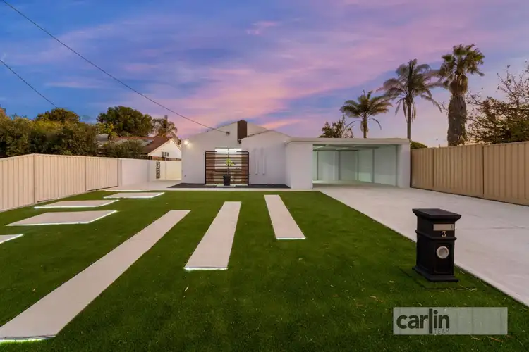 3 Broadwater Gardens, South Lake WA 6164