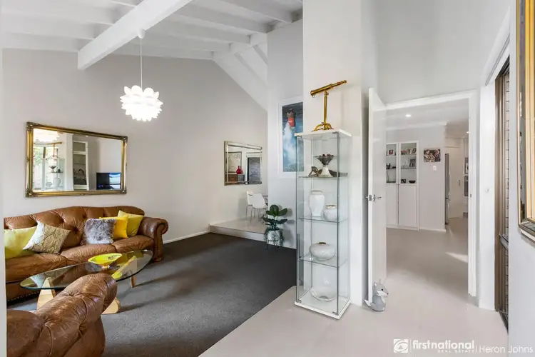 Third view of Homely semi-detached listing, 3A Harrington Crescent, Leeming WA 6149