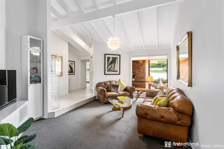 Fourth view of Homely semi-detached listing, 3A Harrington Crescent, Leeming WA 6149