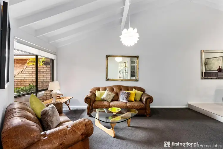 Fifth view of Homely semi-detached listing, 3A Harrington Crescent, Leeming WA 6149