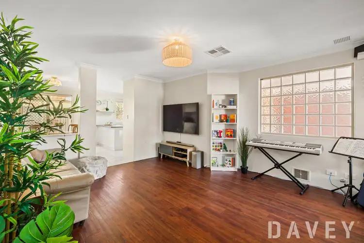 Main view of Homely house listing, 52/150 Hamilton Street, Osborne Park WA 6017