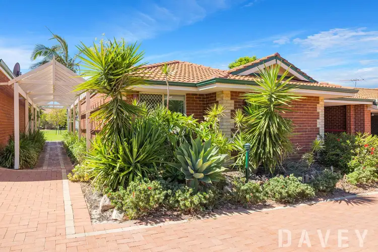 Third view of Homely house listing, 52/150 Hamilton Street, Osborne Park WA 6017
