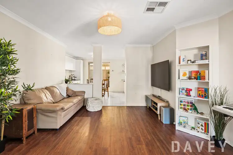 Fifth view of Homely house listing, 52/150 Hamilton Street, Osborne Park WA 6017