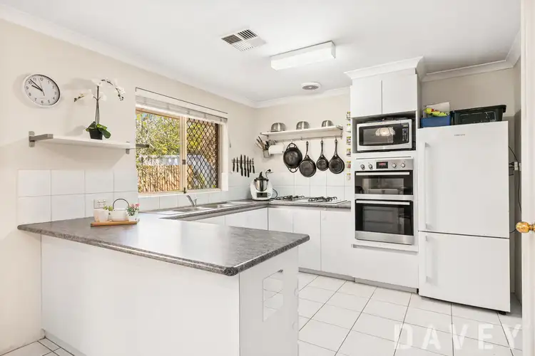 Sixth view of Homely house listing, 52/150 Hamilton Street, Osborne Park WA 6017