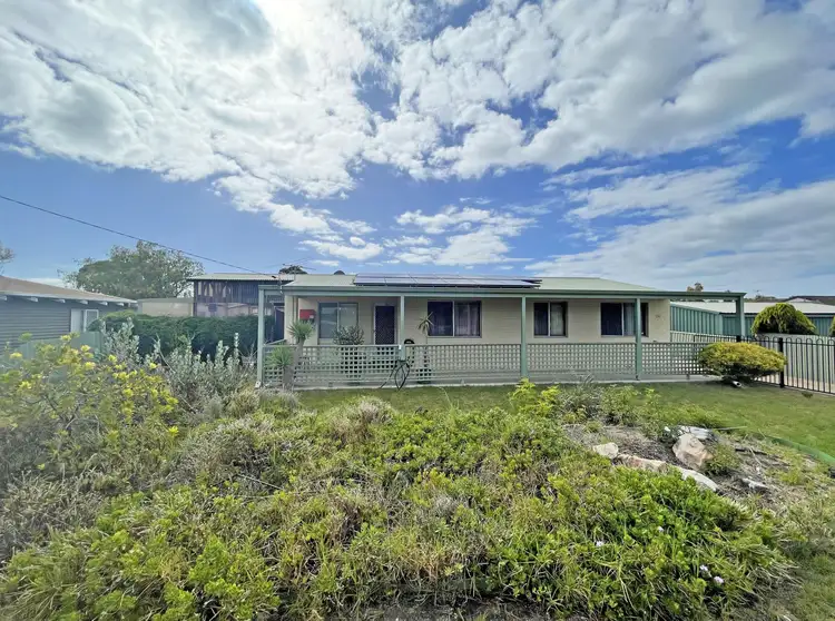 Main view of Homely house listing, 24 Winston Way, Nulsen WA 6450