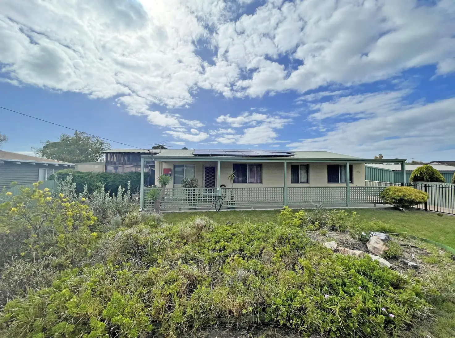 Main view of Homely house listing, 24 Winston Way, Nulsen WA 6450