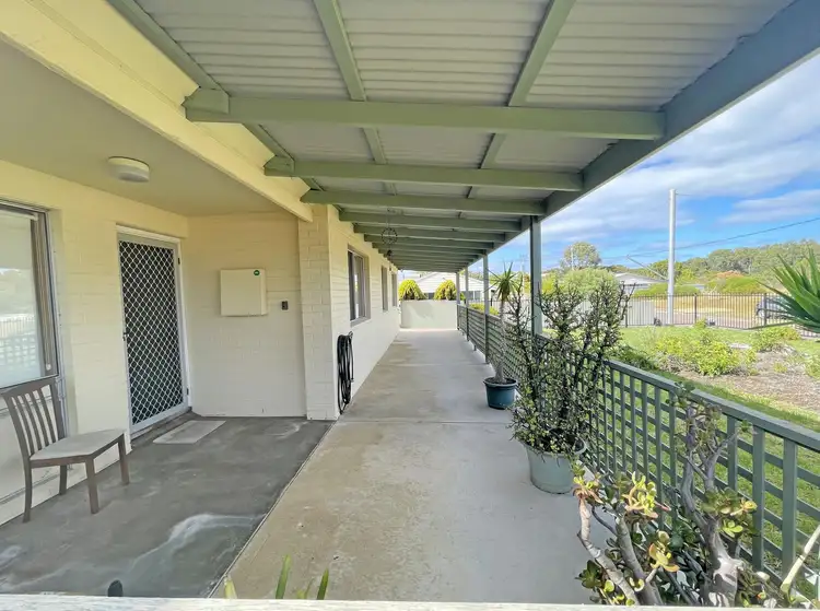 Second view of Homely house listing, 24 Winston Way, Nulsen WA 6450