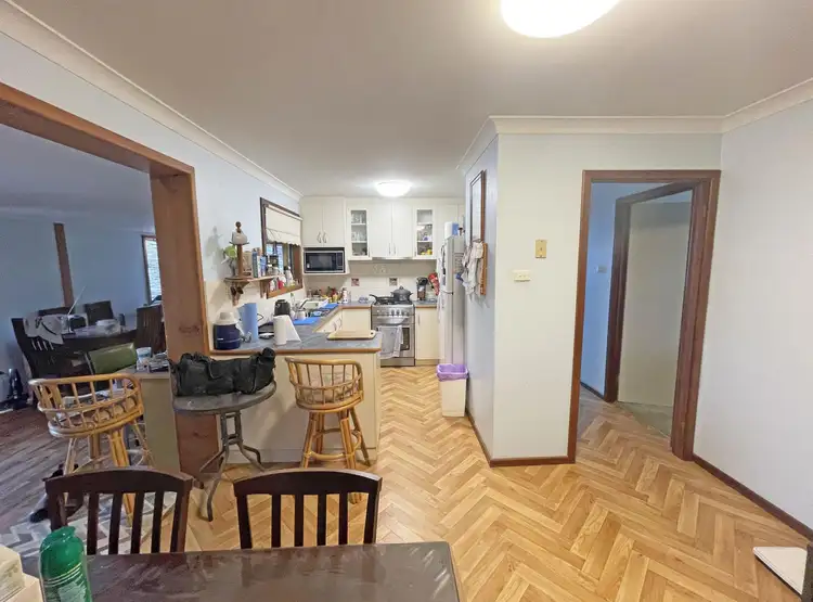 Fourth view of Homely house listing, 24 Winston Way, Nulsen WA 6450