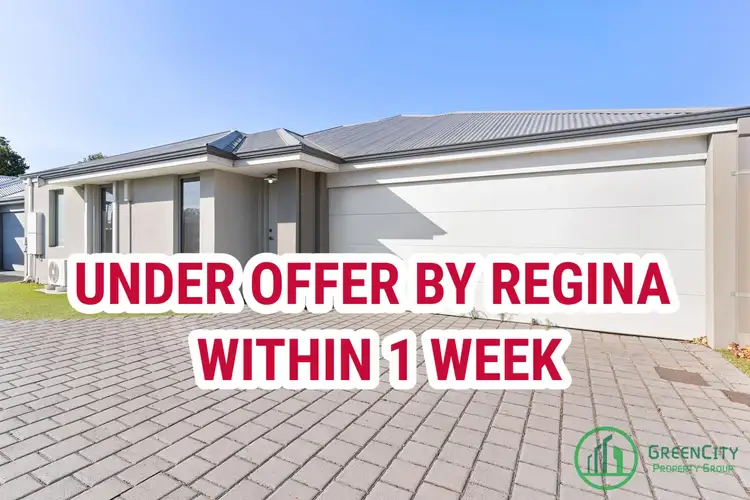 Main view of Homely house listing, 65B Jubilee Street, Beckenham WA 6107