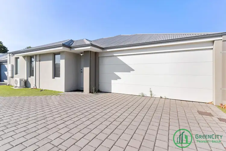 Second view of Homely house listing, 65B Jubilee Street, Beckenham WA 6107