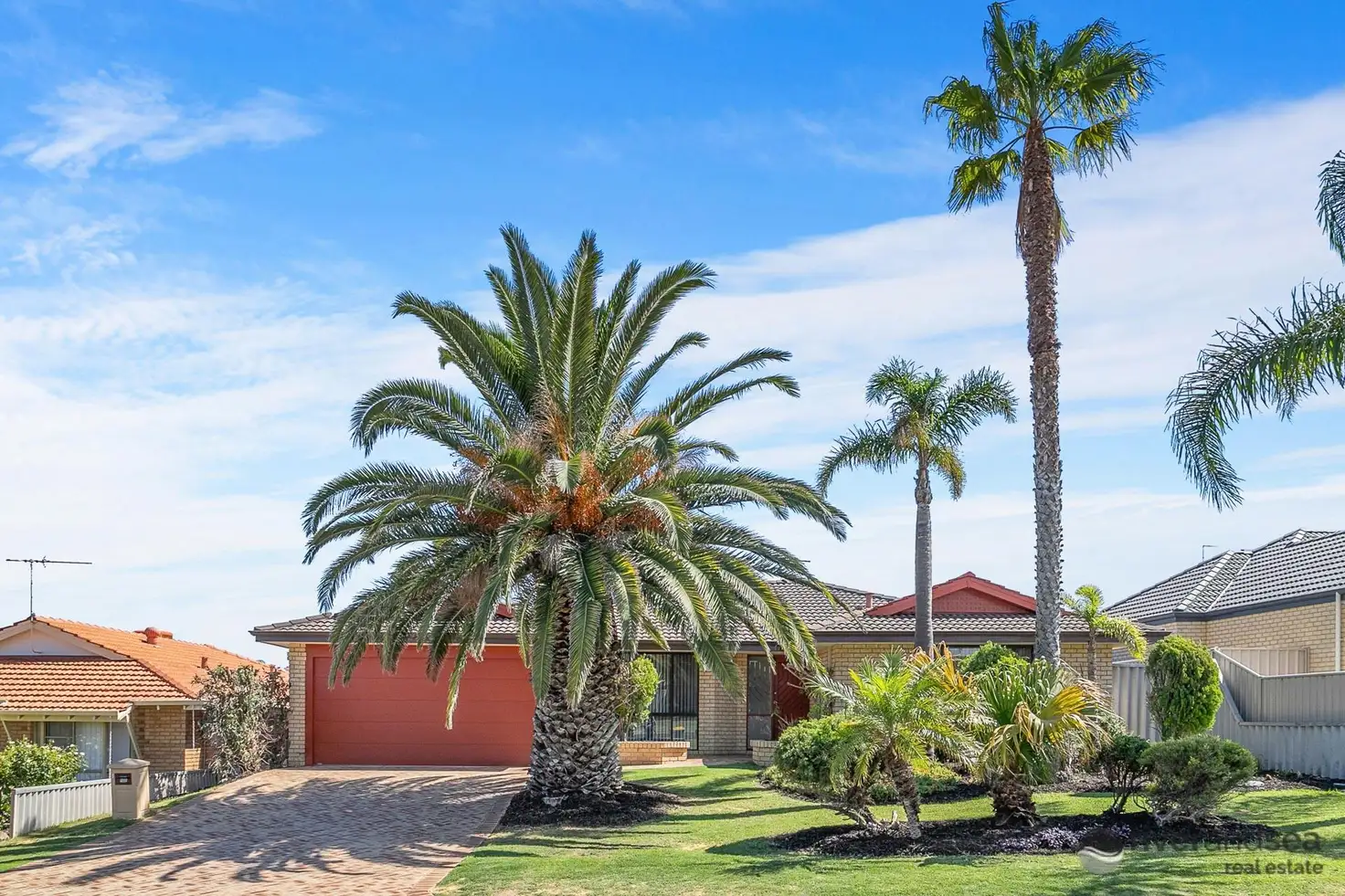 Main view of Homely house listing, 6 Herschell Way, Coogee WA 6166