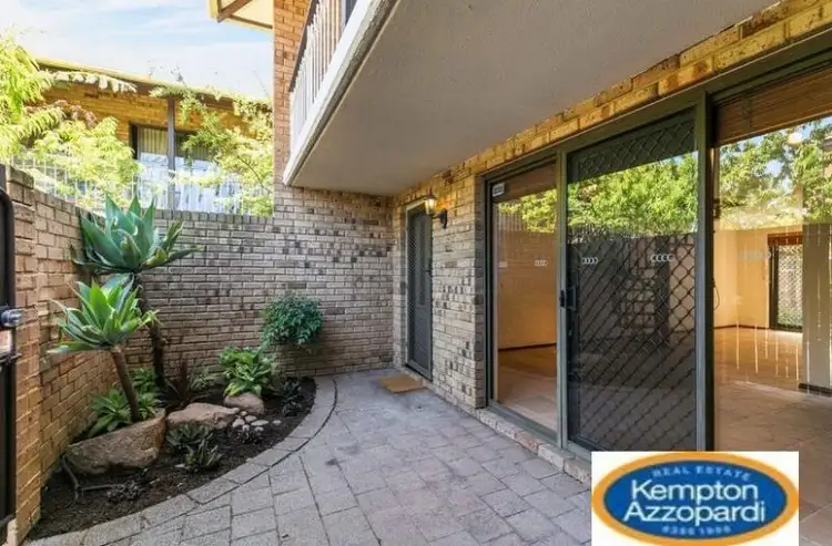 Third view of Homely townhouse listing, 4/30 Salvado Road, Wembley WA 6014