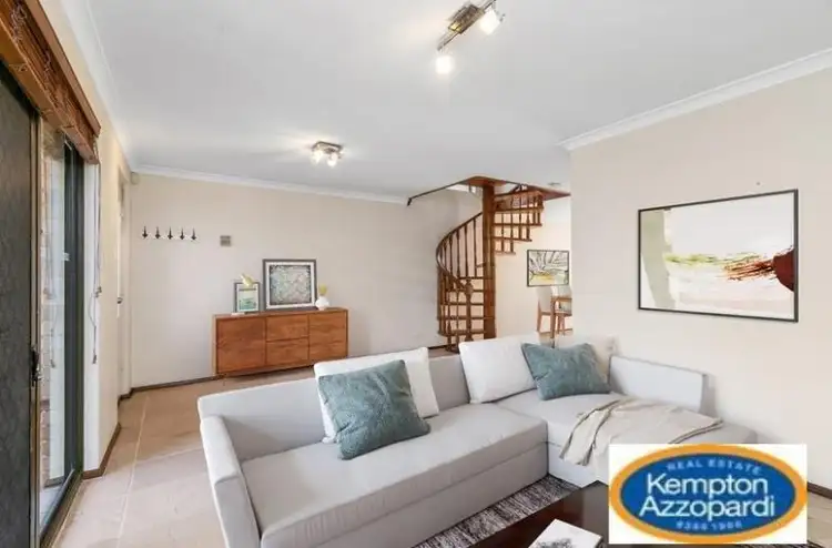 Fourth view of Homely townhouse listing, 4/30 Salvado Road, Wembley WA 6014