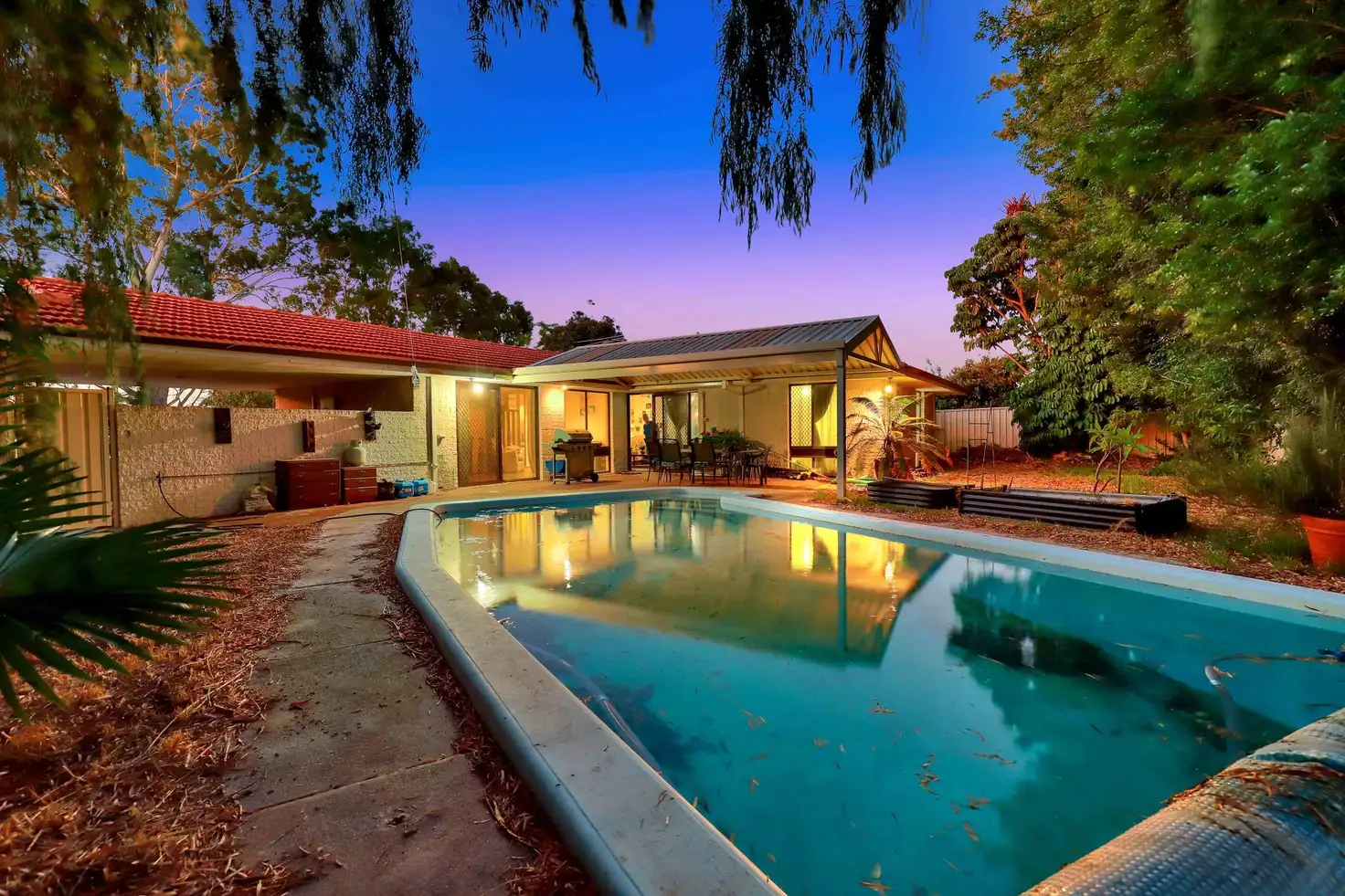 Main view of Homely house listing, 100 Pinetree Gully Road, Willetton WA 6155