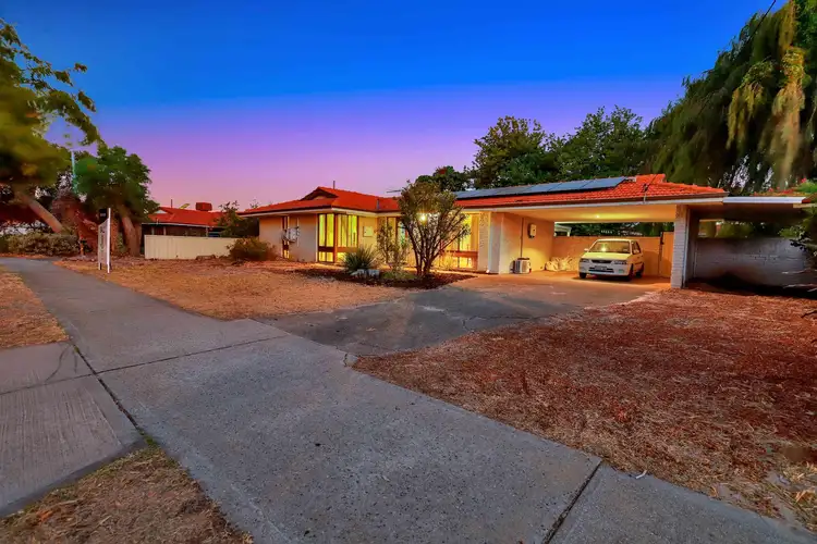 Third view of Homely house listing, 100 Pinetree Gully Road, Willetton WA 6155