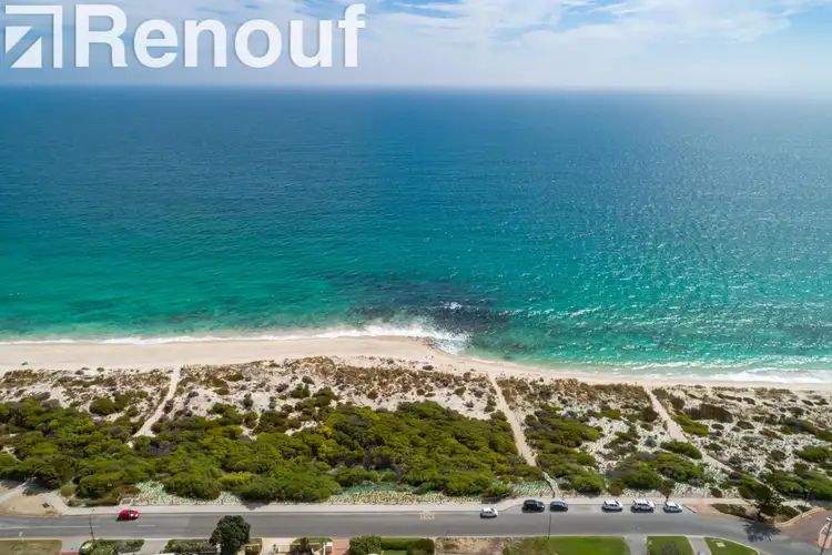 Seventh view of Homely land listing, 10 Fraser, Swanbourne WA 6010
