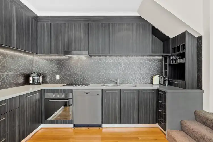 Main view of Homely apartment listing, 4/31 Pollard Street, Glendalough WA 6016