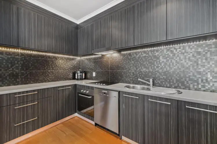 Third view of Homely apartment listing, 4/31 Pollard Street, Glendalough WA 6016