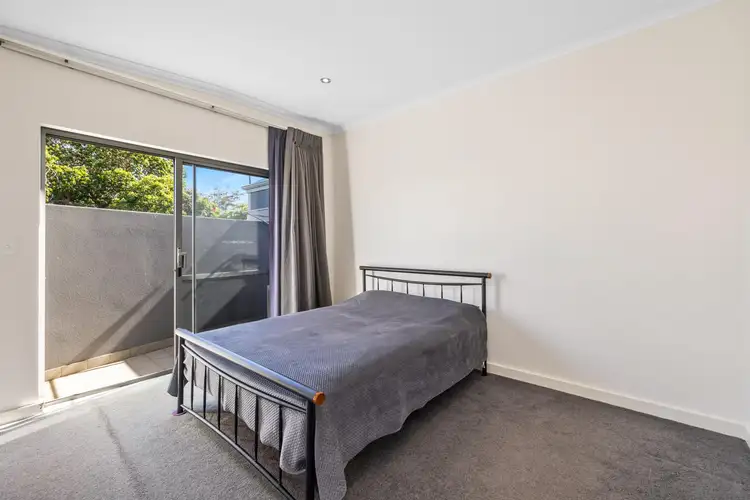 Fourth view of Homely apartment listing, 4/31 Pollard Street, Glendalough WA 6016