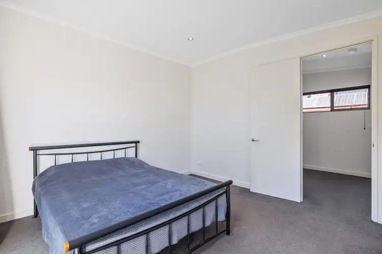 Fifth view of Homely apartment listing, 4/31 Pollard Street, Glendalough WA 6016