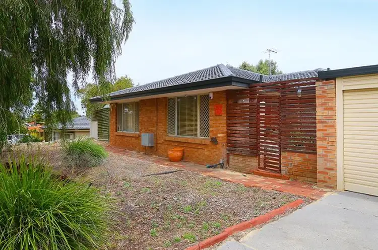 Main view of Homely house listing, 55 Caridean Street, Heathridge WA 6027
