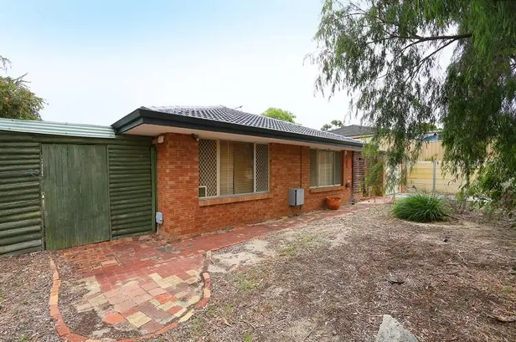 Second view of Homely house listing, 55 Caridean Street, Heathridge WA 6027