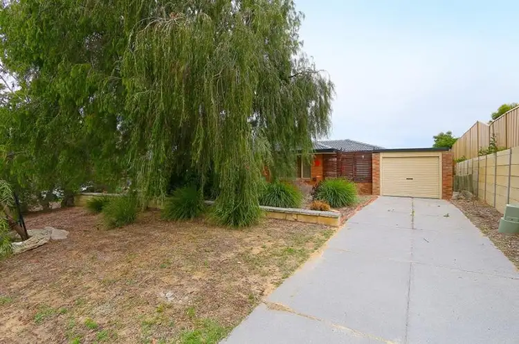 Fourth view of Homely house listing, 55 Caridean Street, Heathridge WA 6027