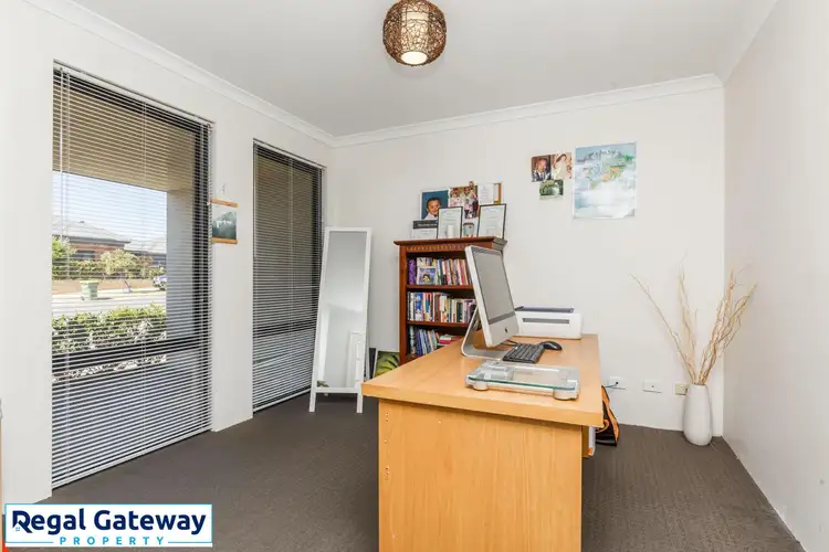 Fourth view of Homely house listing, 189 Clyde Avenue, Baldivis WA 6171