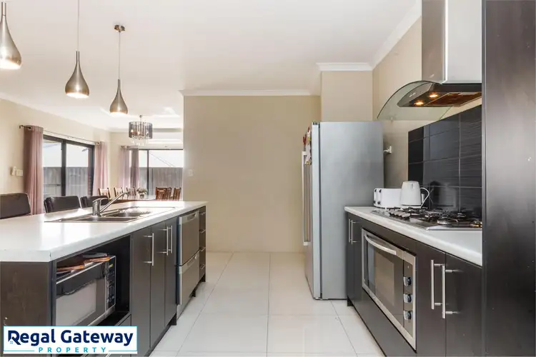Fifth view of Homely house listing, 189 Clyde Avenue, Baldivis WA 6171
