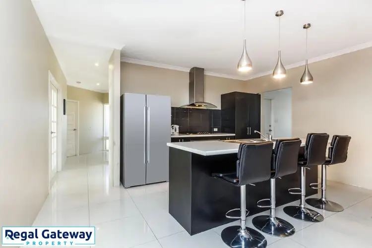 Sixth view of Homely house listing, 189 Clyde Avenue, Baldivis WA 6171