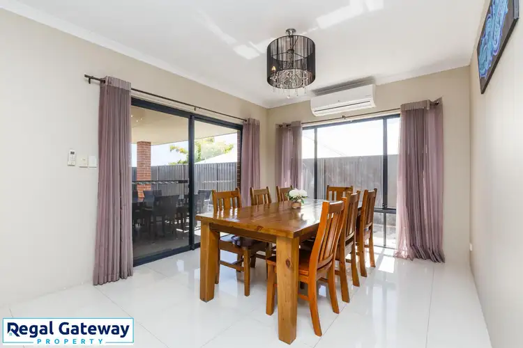 Seventh view of Homely house listing, 189 Clyde Avenue, Baldivis WA 6171