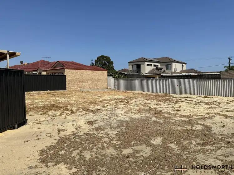 Sixth view of Homely land listing, 231A Waterloo Street, Tuart Hill WA 6060