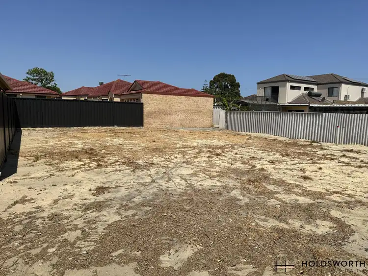 Seventh view of Homely land listing, 231A Waterloo Street, Tuart Hill WA 6060