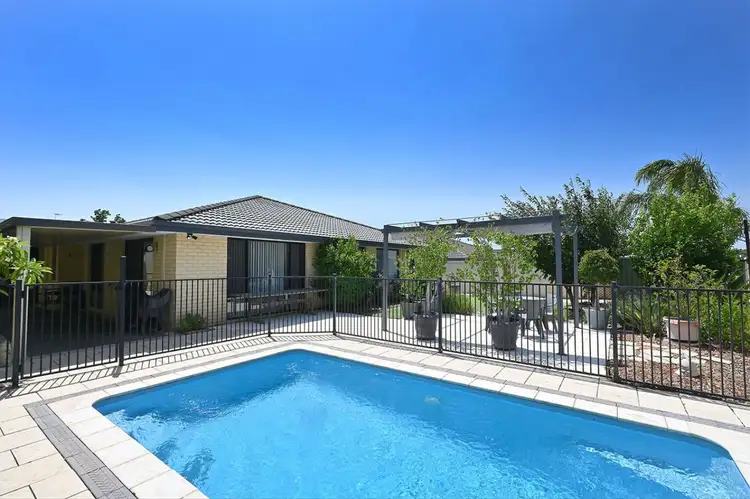 Main view of Homely house listing, 20 Nerrima Turn, Tapping WA 6065
