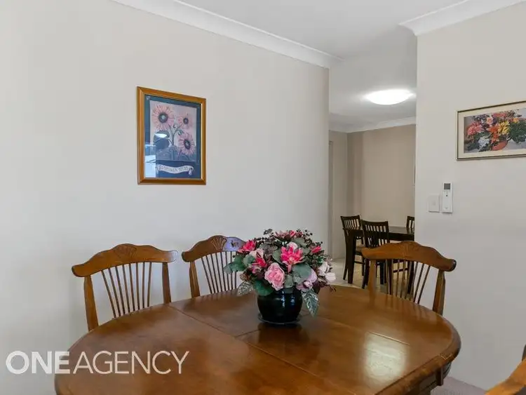 Seventh view of Homely house listing, 6B Garbin Place, Lake Coogee WA 6166