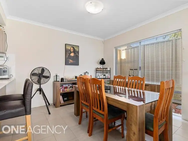 Fifth view of Homely house listing, 10/98 Entrance Road, Spearwood WA 6163