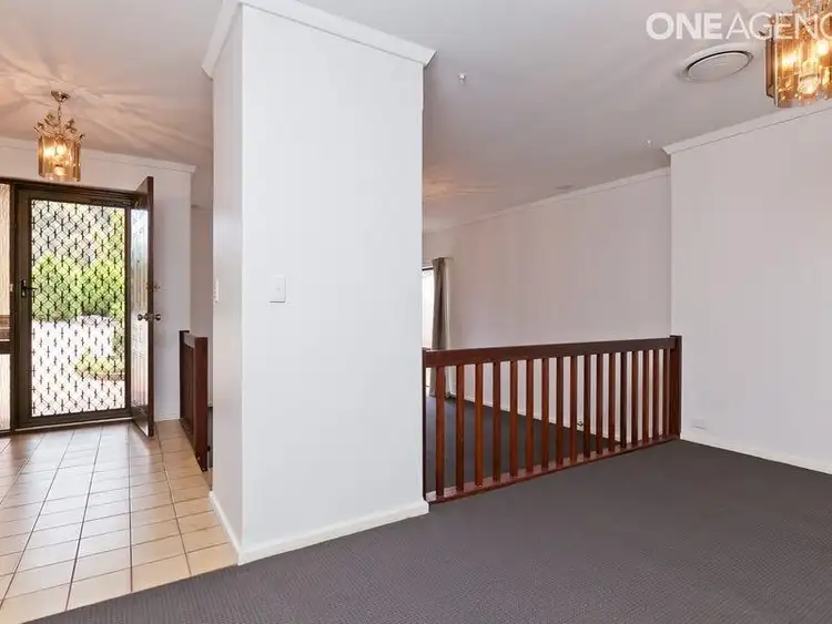 Second view of Homely villa listing, 13/26 Earlston Way, Booragoon WA 6154