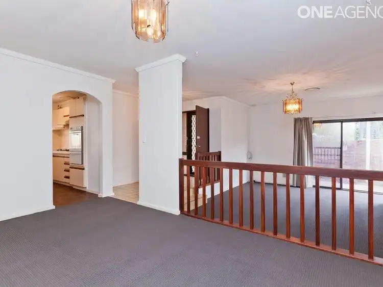 Third view of Homely villa listing, 13/26 Earlston Way, Booragoon WA 6154