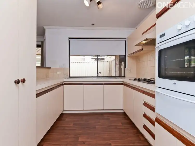 Fifth view of Homely villa listing, 13/26 Earlston Way, Booragoon WA 6154