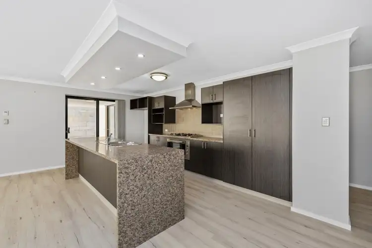 Main view of Homely house listing, 6 Tribute Vista, Baldivis WA 6171