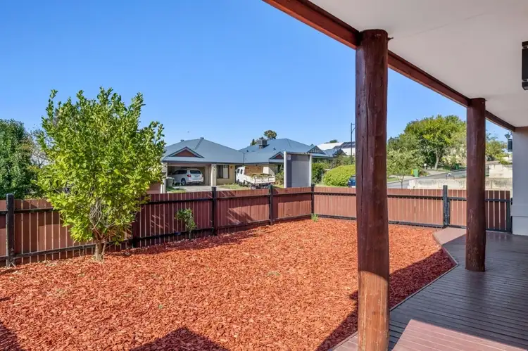 Third view of Homely house listing, 6 Tribute Vista, Baldivis WA 6171
