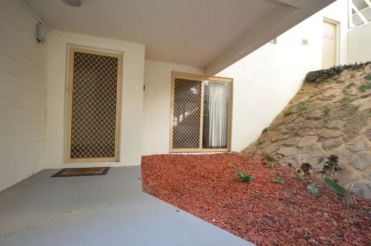 Second view of Homely apartment listing, 4/132 Mandurah Terrace, Mandurah WA 6210