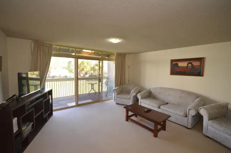 Fifth view of Homely apartment listing, 4/132 Mandurah Terrace, Mandurah WA 6210