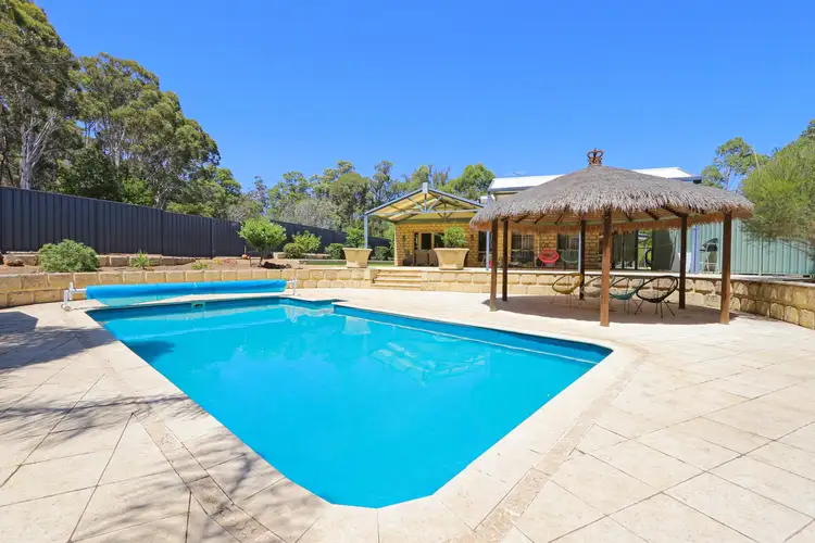 176 Caladenia Drive, Toodyay WA 6566