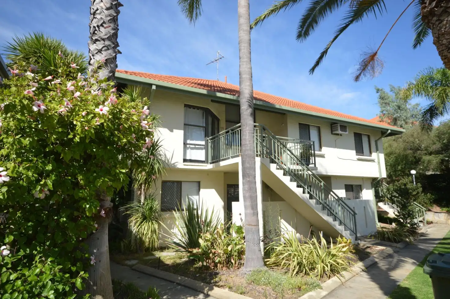 Main view of Homely house listing, 43/130 Mandurah Terrace, Mandurah WA 6210